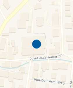 Vorschau: Karte von Raphael Apotheke Starnberg