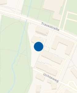 Vorschau: Karte von Kindertagesstätte Bullerbü