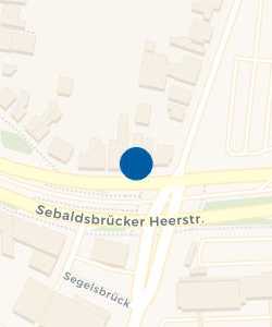 Vorschau: Karte von Friseur Barakat