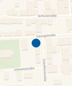 Vorschau: Karte von St. Bernhard-Apotheke