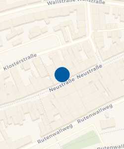 Vorschau: Karte von CRUSE Dinslaken, Mode Cruse jun. GmbH