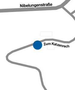 Vorschau: Karte von Freiwillige Feuerwehr Wilmshausen