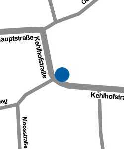 Vorschau: Karte von Kebap Haus