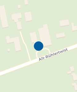 Vorschau: Karte von Gasthof Brand