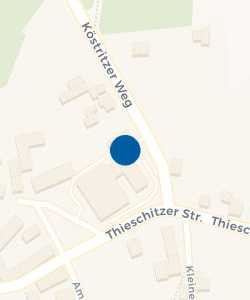 Vorschau: Karte von Autohaus Hempel