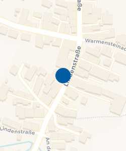 Vorschau: Karte von Bäckerei, Konditorei & Café Hagen Wolf