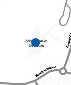 Vorschau: Karte von SportCentrum Obersulm