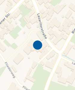Vorschau: Karte von Kundenparkplatz für Schmids Bauernladen