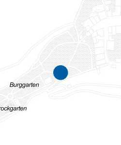 Vorschau: Karte von Reichsburg Rothenburg