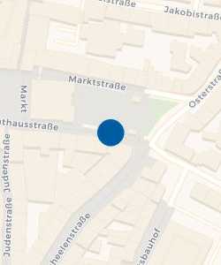 Vorschau: Karte von Citybeach Hildesheim