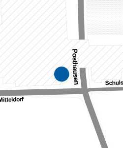 Vorschau: Karte von Dachgarten Restaurant