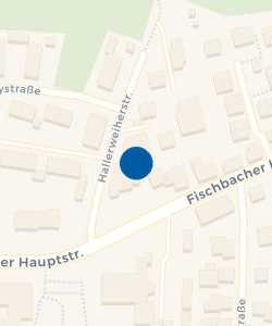 Vorschau: Karte von Autohaus Fritz Link e.K.