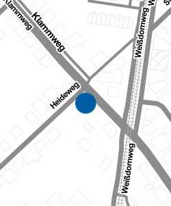 Vorschau: Karte von Bäckerei Neff Fachgeschäft Heideweg