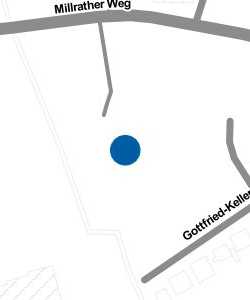 Vorschau: Karte von Städtische Grundschule Unterfeldhaus