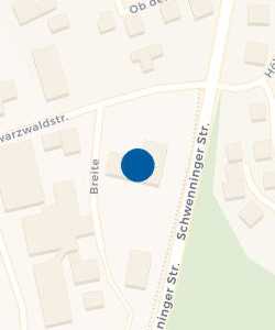 Vorschau: Karte von Autohaus Roth