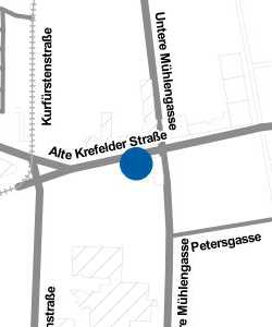 Vorschau: Karte von Hörgeräte-Studio Reintges