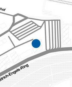 Vorschau: Karte von Landgericht Neubrandenburg