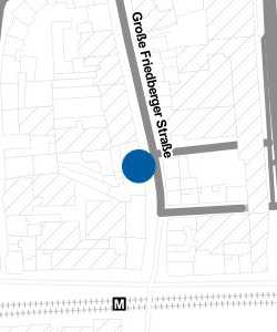 Vorschau: Karte von Toprak Kebap Haus