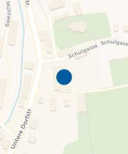 Vorschau: Karte von Grundschule Niederschöna