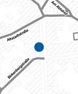 Vorschau: Karte von Dentalwerkstatt Errens GmbH