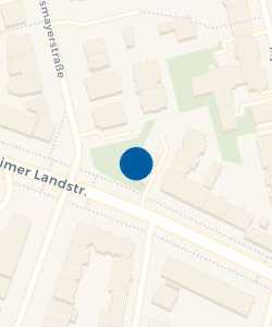 Vorschau: Karte von Studienkolleg der Goethe Universität Frankfurt