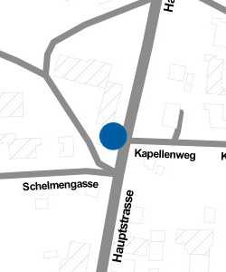 Vorschau: Karte von Volg Wilchingen