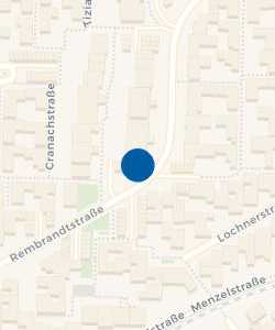 Vorschau: Karte von Bäckerei Bröhl