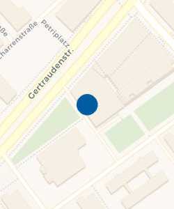 Vorschau: Karte von Hotel Novotel Berlin Mitte
