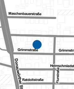 Vorschau: Karte von Schlund Karosserie- & Fahrzeugbau