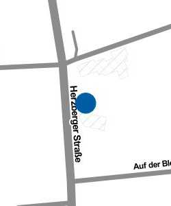 Vorschau: Karte von Polizeikommissariat Duderstadt
