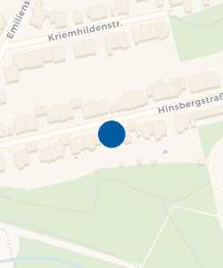 Vorschau: Karte von Malermeisterbetrieb Liliental