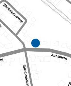 Vorschau: Karte von Bäckerei & Konditorei Nikolaus Wulff in Dortmund