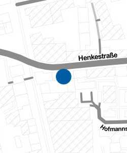 Vorschau: Karte von Hotel Stadthaus