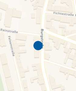 Vorschau: Karte von Café Halbstark