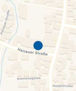 Vorschau: Karte von Autohaus Mezger