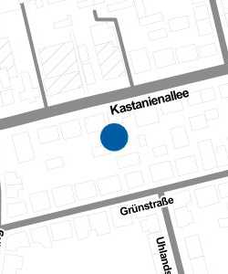 Vorschau: Karte von Kastanienallee