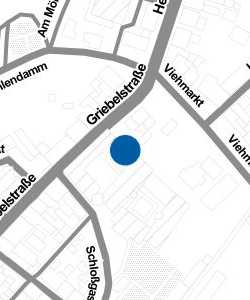 Vorschau: Karte von Herr Dr. med. Johannes Georg Goldhammer