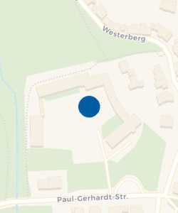 Vorschau: Karte von Westerbergschule