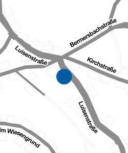 Vorschau: Karte von Ortsverwaltung