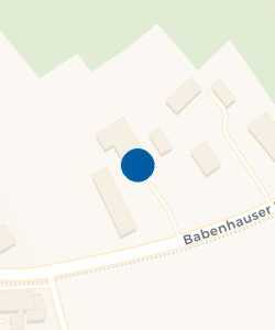 Vorschau: Karte von Jacques’ Wein-Depot Bielefeld-Babenhausen