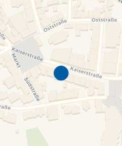 Vorschau: Karte von Polizei Bezirksdienst Radevormwald