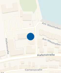 Vorschau: Karte von Hafenpraxis Barth