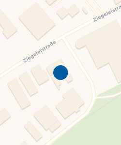 Vorschau: Karte von Autohaus Hunold GmbH