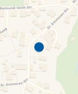 Vorschau: Karte von Gasthaus Bichlmeier