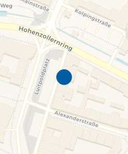 Vorschau: Karte von Hollerbusch