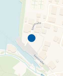 Vorschau: Karte von Strand Cafe Bühl