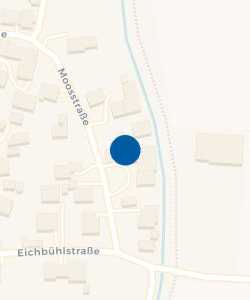 Vorschau: Karte von Schreinerei H. Wiedemann GmbH