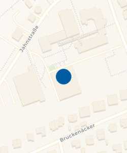 Vorschau: Karte von Evangelisches Firstwald-Gymnasium