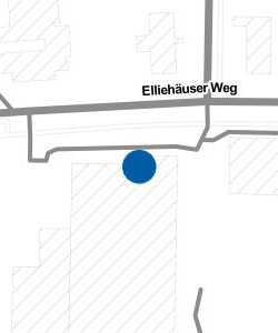 Vorschau: Karte von Göttinger Werkstätten - Druckerei