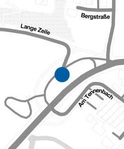 Vorschau: Karte von Busbahnhof Buckenhof/Spardorf